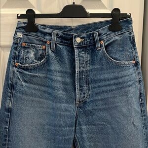 Citizens of Humanity Gaucho Vintage Wide Leg